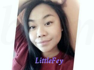 LittleFey