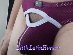 LittleLatinHunter