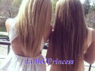 LittleUPrincess