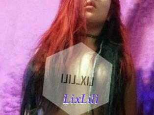 LixLili