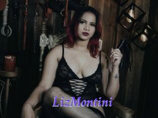 LizMontini Bdsm gratuit