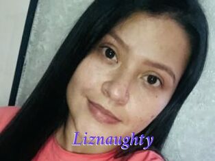 Liznaughty