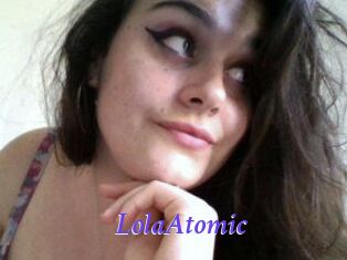 LolaAtomic