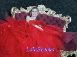 LolaBrooks