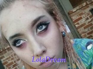 LolaDream