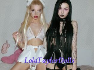 LolaTaylorDolls