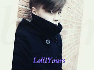 LolliYours