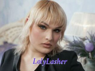 LolyLasher