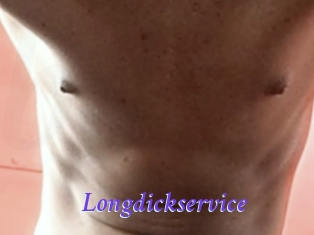 Longdickservice