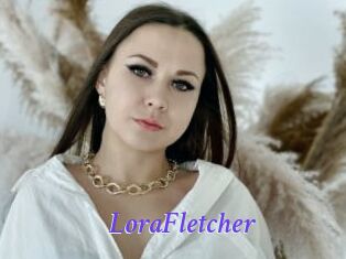 LoraFletcher