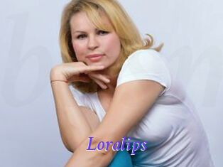 Loralips