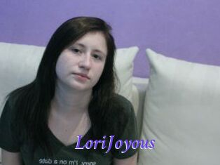 LoriJoyous