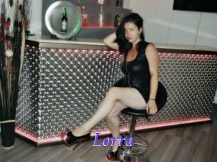 Lorra