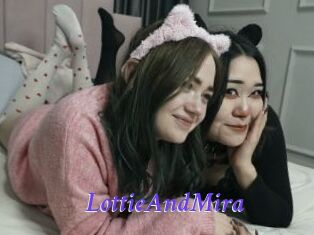 LottieAndMira