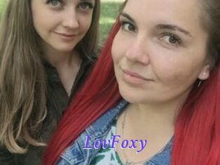 LovFoxy