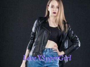 LoveX_SyperGirl