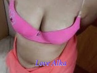 Love_Alka