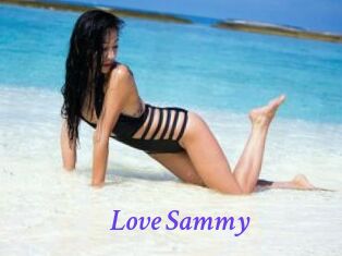 Love_Sammy