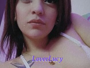 LoveeLucy