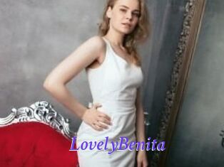 LovelyBenita