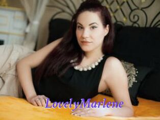 LovelyMarlene