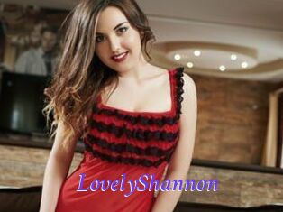 LovelyShannon