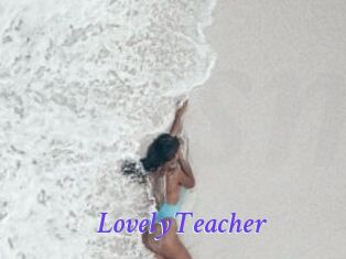 Lovely_Teacher