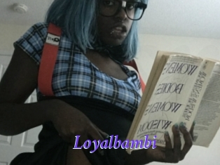 Loyalbambi