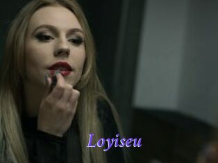 Loyiseu