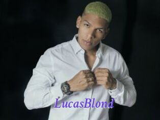 LucasBlond