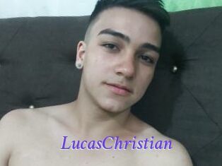 LucasChristian