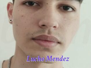 Lucho_Mendez