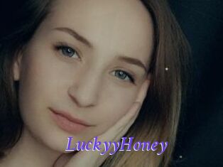 LuckyyHoney