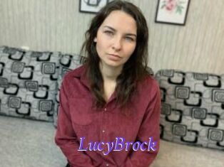 LucyBrock