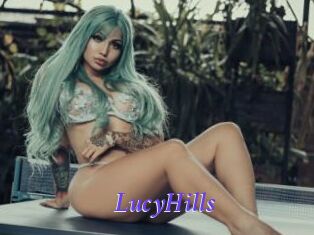 LucyHills