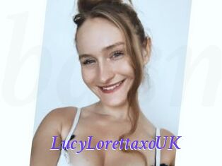 LucyLorettaxoUK