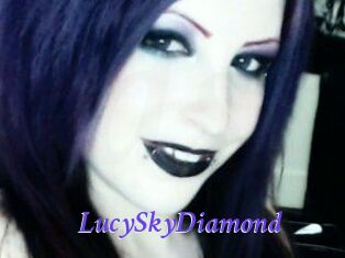 LucySkyDiamond