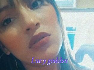 Lucy_goddes