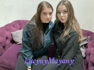 LucynyMayany