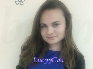 LucyyCox