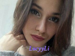 LucyyLi