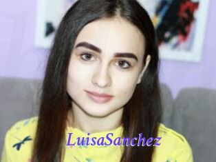 LuisaSanchez