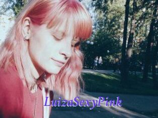 LuizaSexyPink