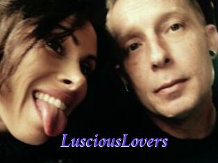 LusciousLovers