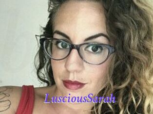 Luscious_Sarah