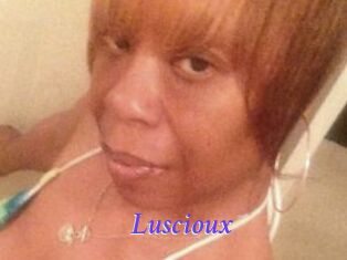 Luscioux