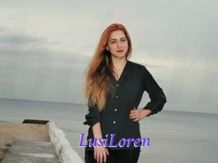 LusiLoren