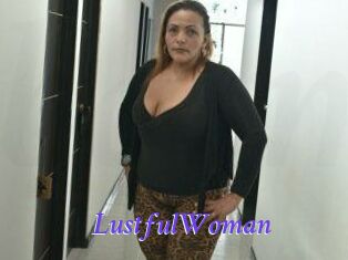 LustfulWoman