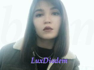 LuxDiadem