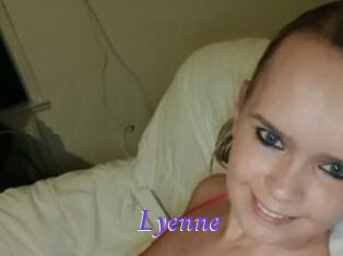 Lyenne